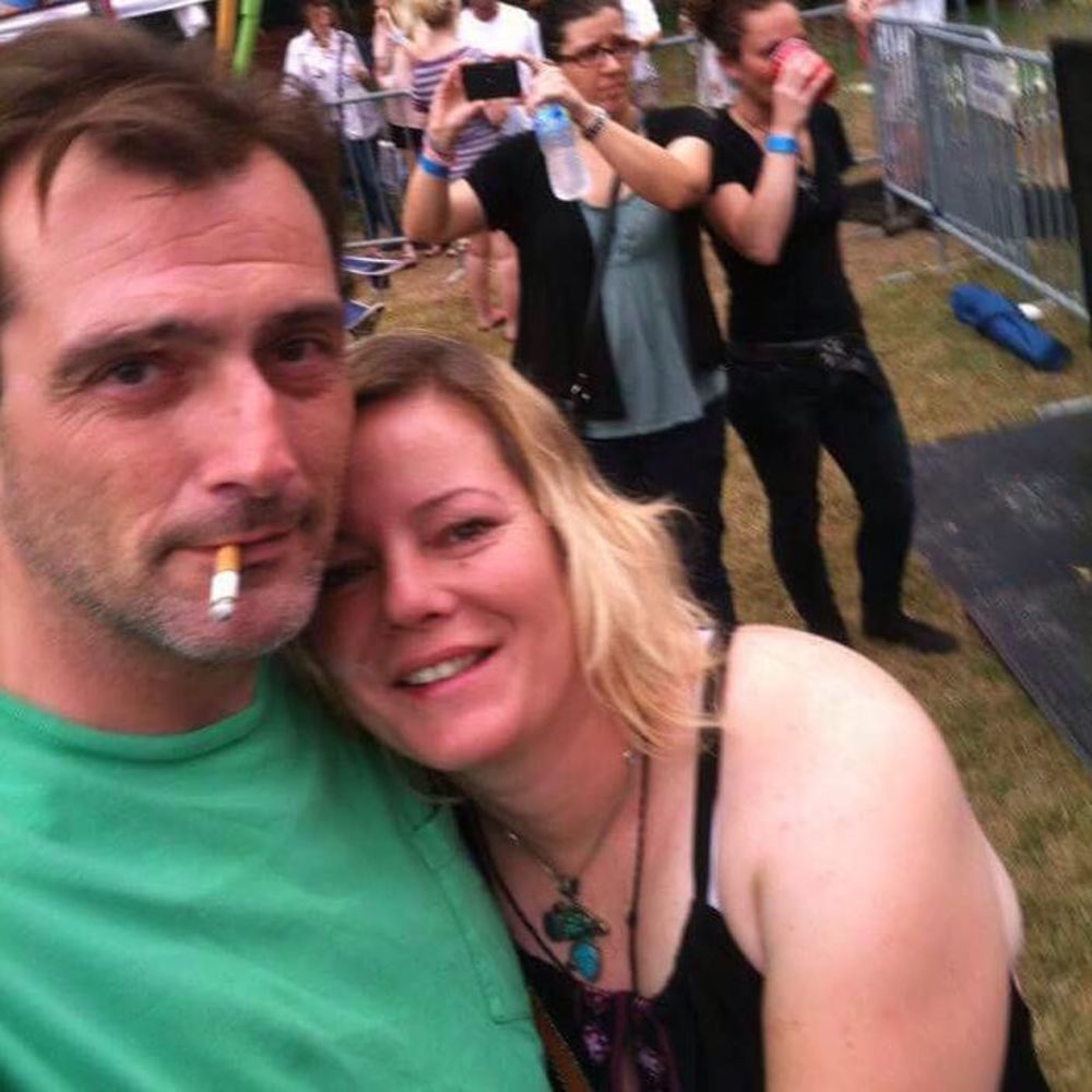 Meet your Posher, Chad